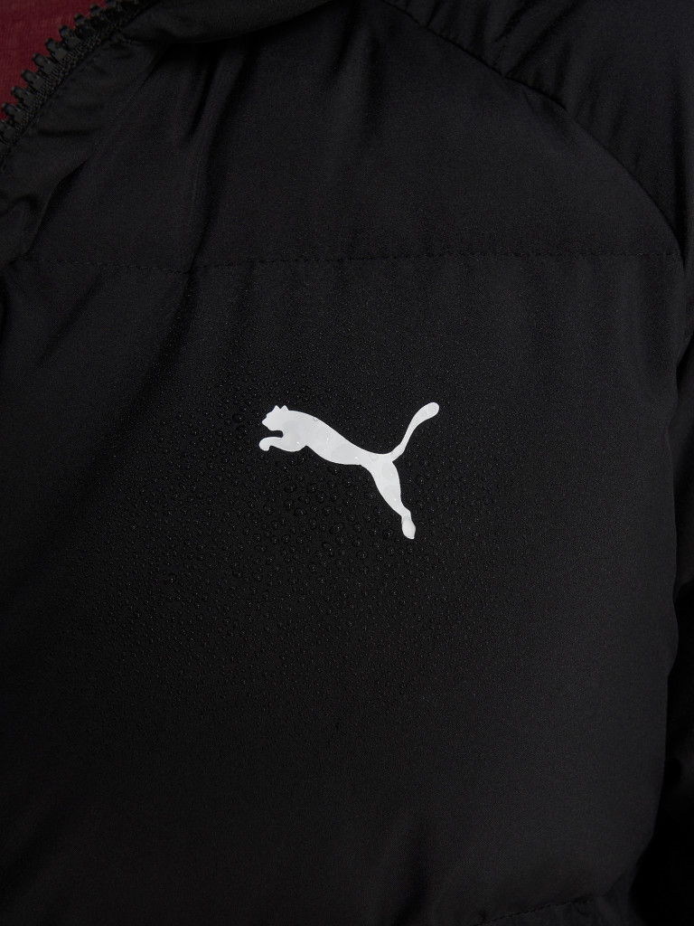 Пуховик женский PUMA — фото №7