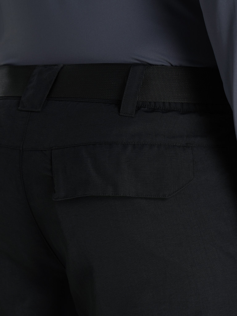 Брюки мужские Zanier — фото №8