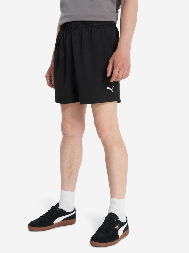 PUMA ерлер шорты — фото №2