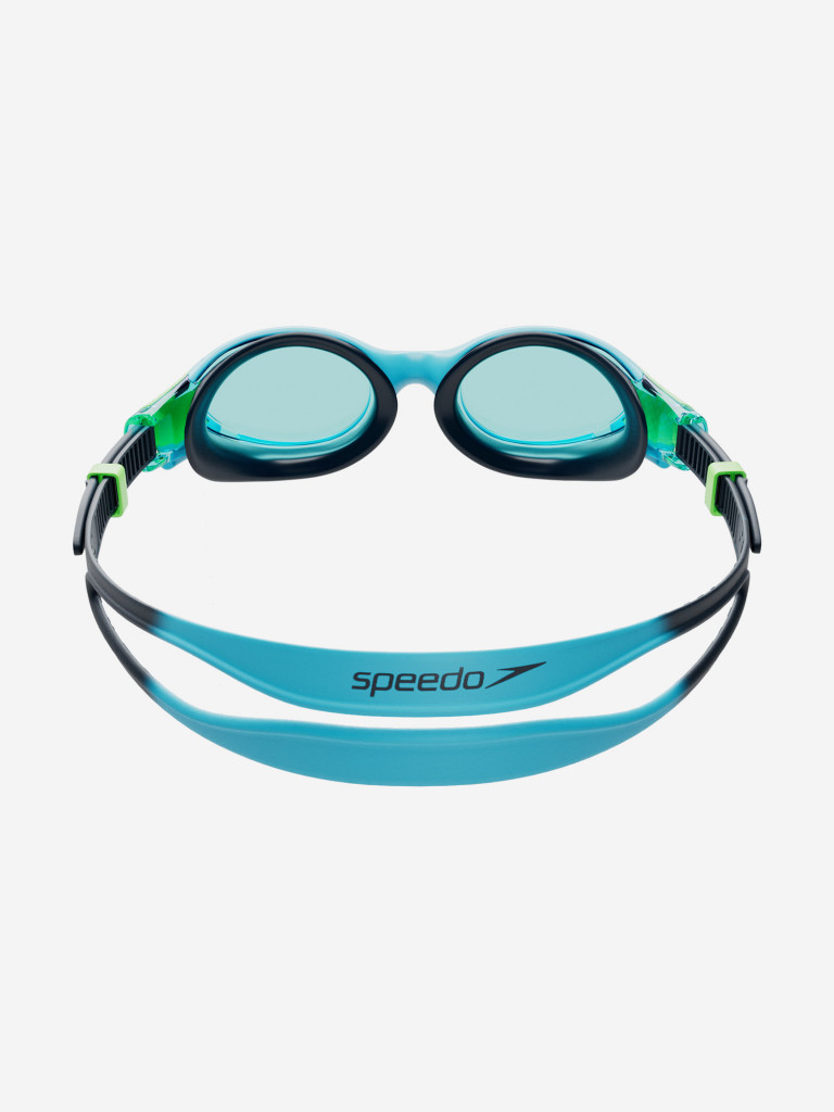 Очки для плавания детские Speedo Biofuse 2.0 — фото №3
