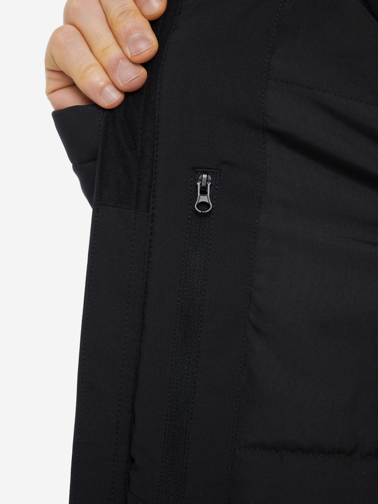 Куртка утепленная мужская Northland — фото №10