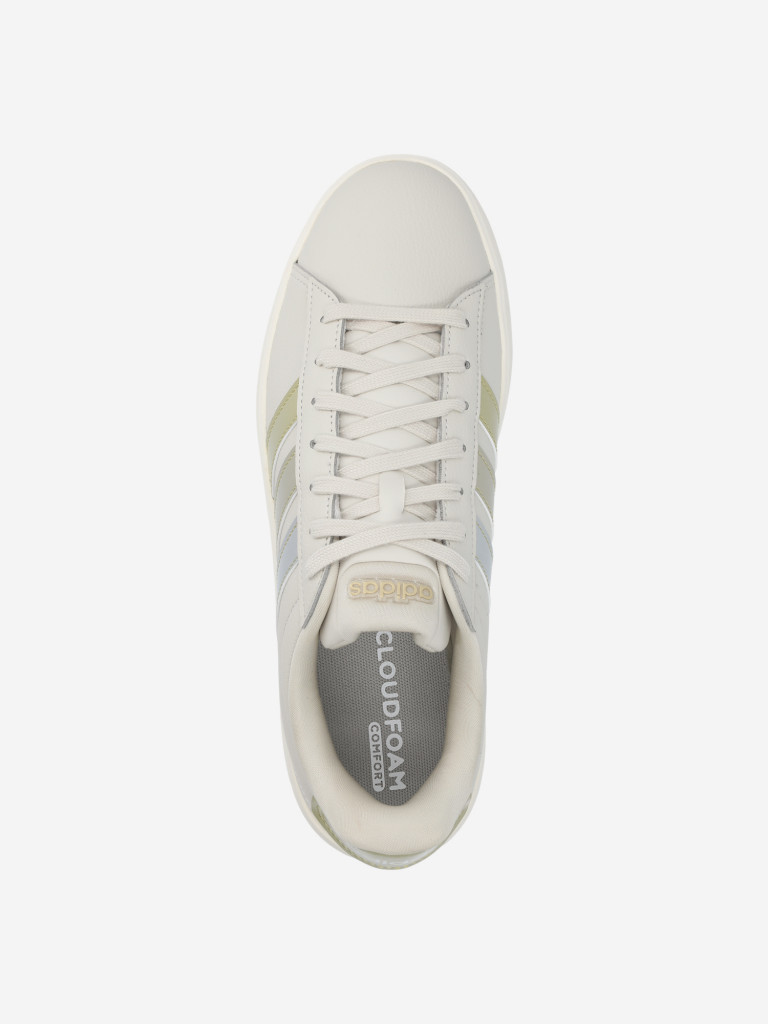 Кеды женские adidas Grand Court 3.0