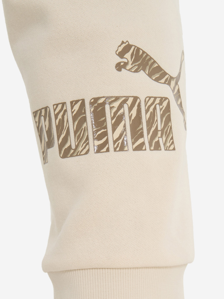 Брюки женские PUMA Ess+ — фото №6