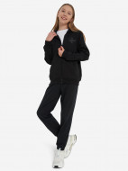 Толстовка для девочек PUMA Ess Script — фото №5