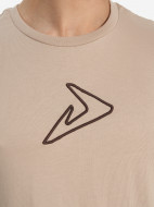 Футболка мужская Demix Workday — фото №5