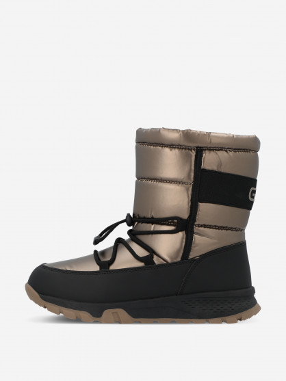 GSD Soft 2.0 қыздарға арналған жылы етігі