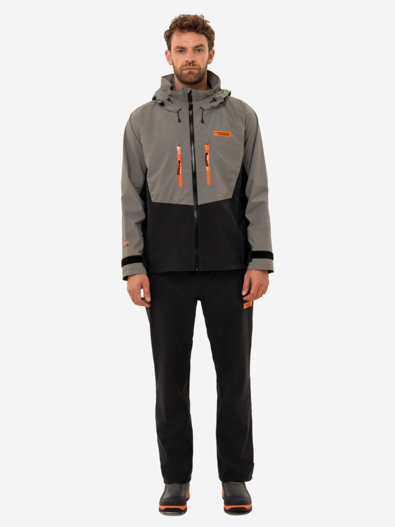 Костюм мужской Remington Fishing Royal Fish — фото №7