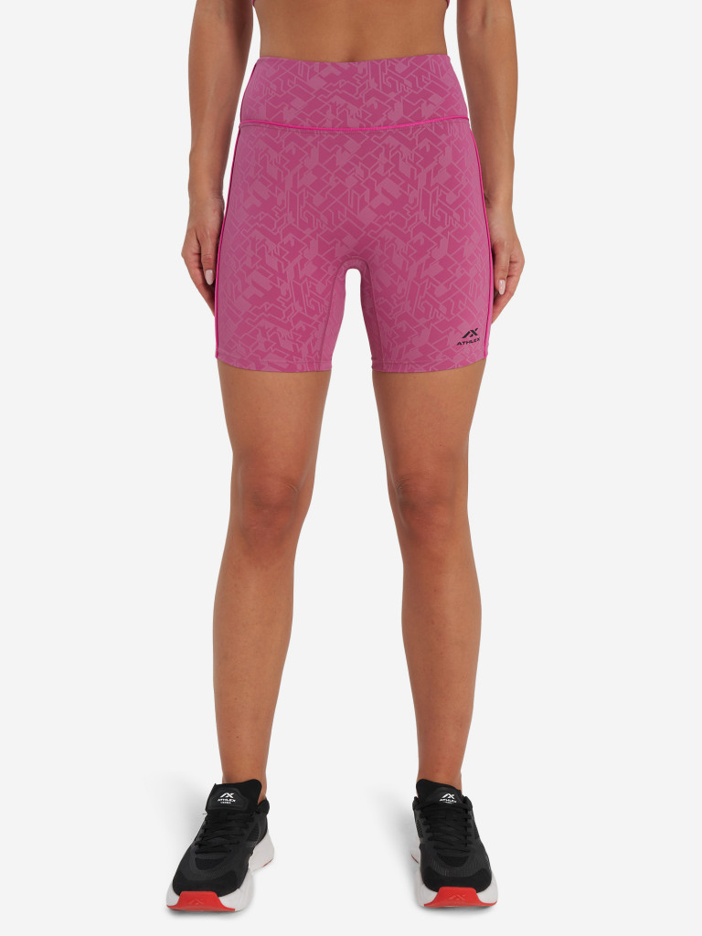 Athlex әйелдер велошорты — фото №2