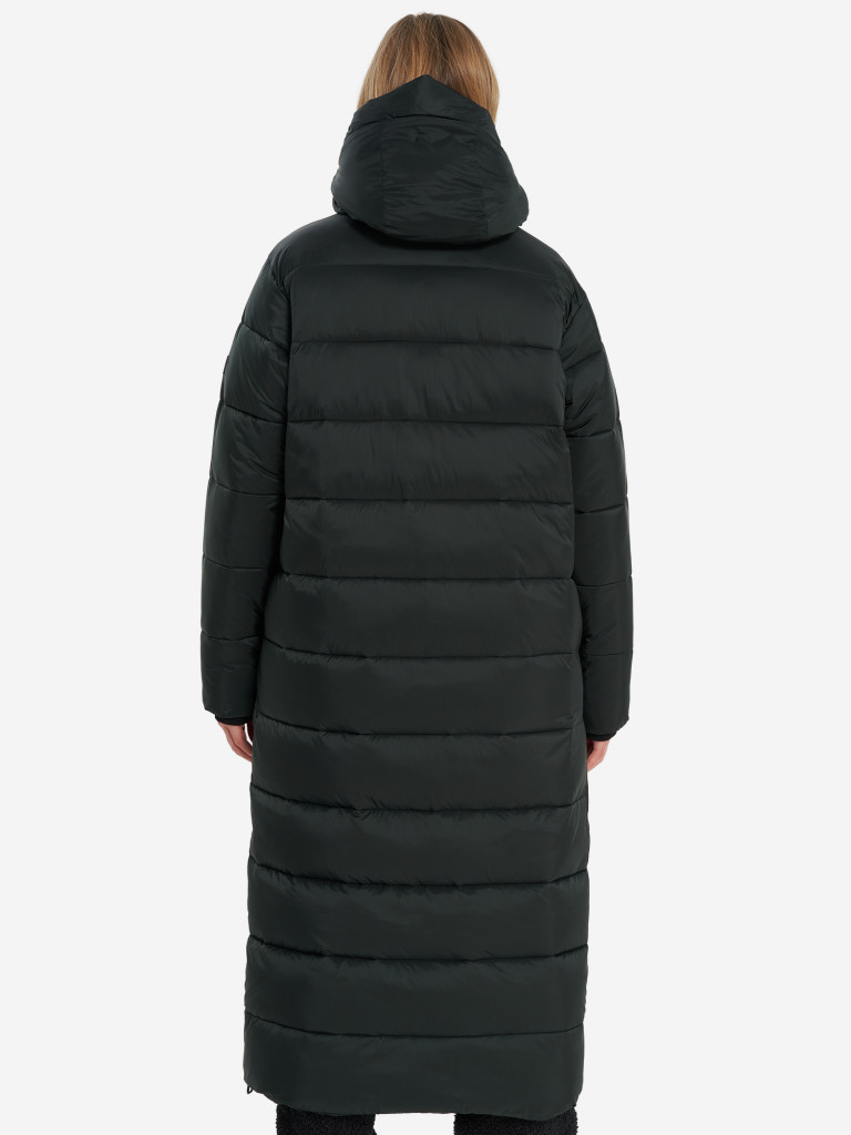 Пальто утепленное женское IcePeak Moraine — фото №3