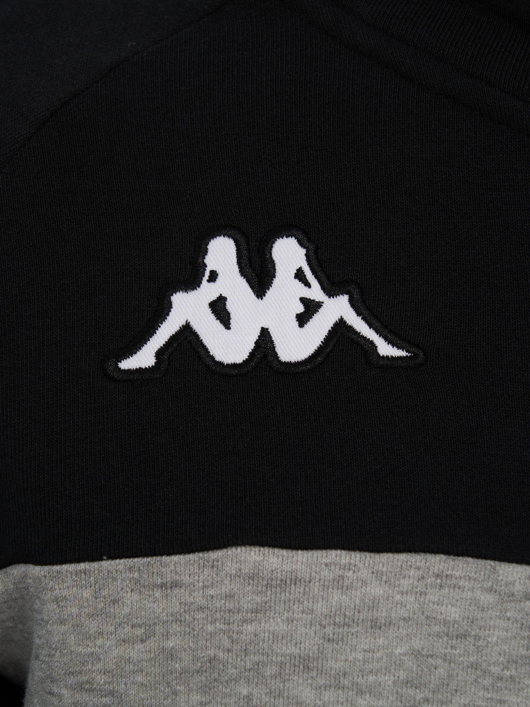 Kappa Dacciozi ерлер қалың жемпірі — фото №9