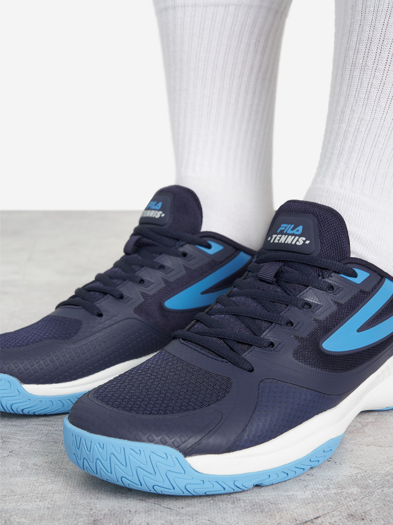 Кроссовки мужские FILA Streamline 3.0 — фото №9