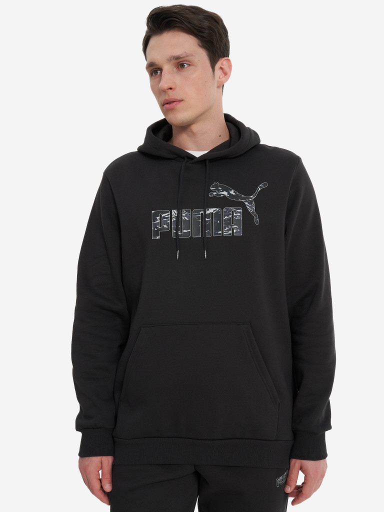 PUMA ерлер худиі — фото №2