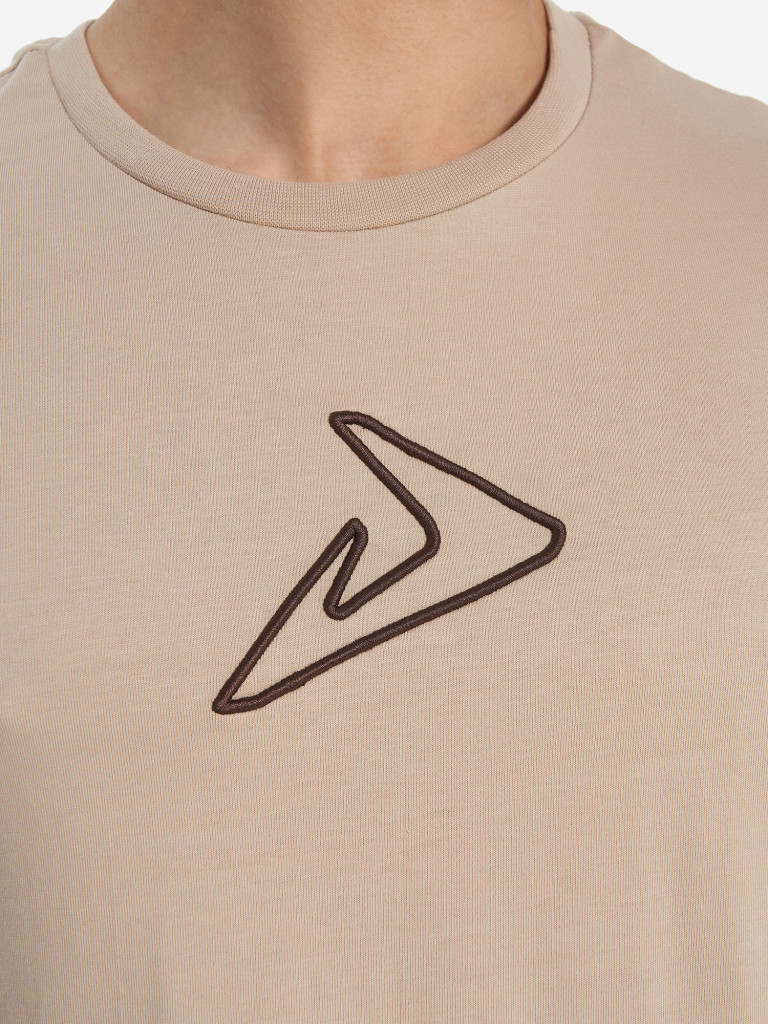 Футболка мужская Demix Workday — фото №5