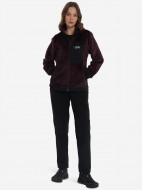 Джемпер флисовый женский Mountain Hardwear Polartec — фото №4