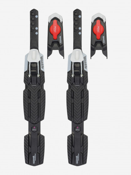 Крепления для беговых лыж Rottefella NNN MOVE™ Switch Kit for RMP