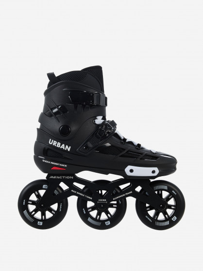 Reaction Urban x3 роликті конькиі
