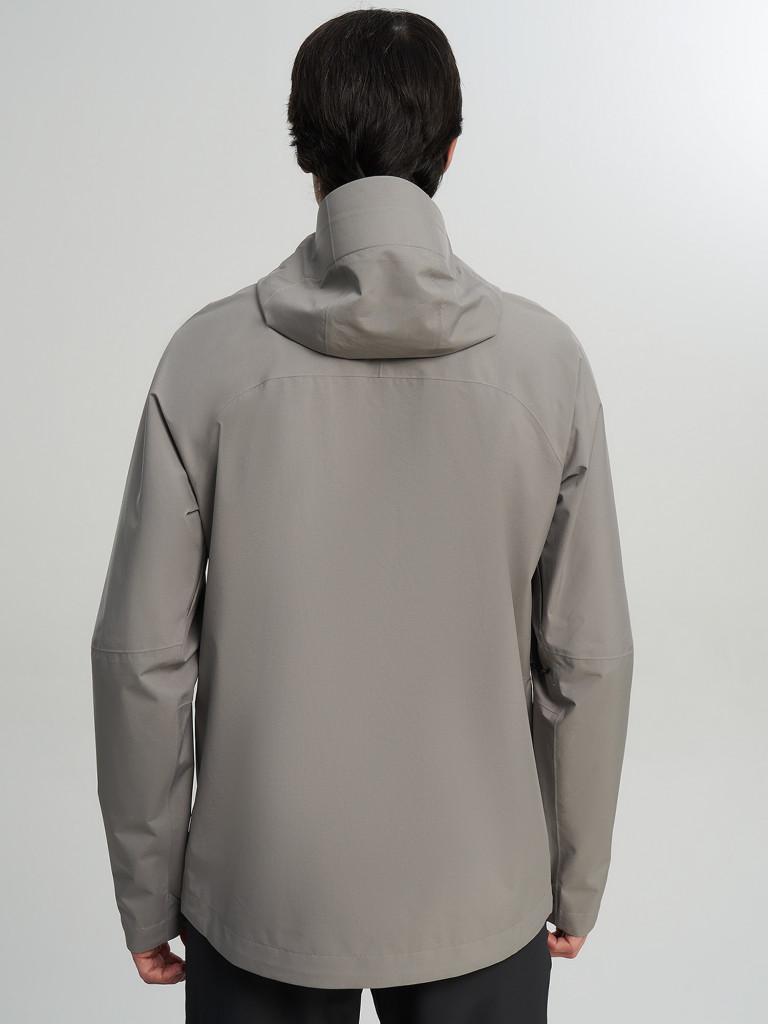 Mountain Hardwear Stretch Ozonic Jacket ерлер мембраналық курткасы — фото №3