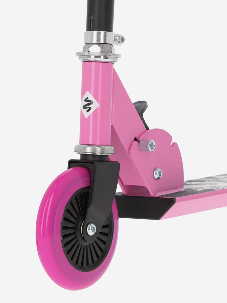 Street Surfing Fizz Boost балалар самокаты, 125 мм — фото №14