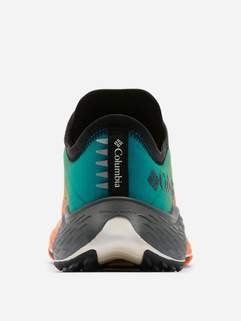 Columbia Konos Speed Trail Atr™ ерлер кроссовкасы — фото №3