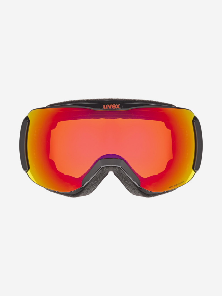 Маска Uvex Downhill 2100 CV — фото №2