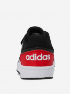 Кеды для мальчиков adidas Hoops 2.0 Cmf C — фото №3