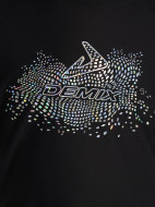 Demix қыздарға арналған футболкасы — фото №8