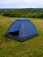 Denton SLT-3 үш орынды шатыры