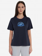 Футболка женская CRAGHOPPERS Malibo — фото №2