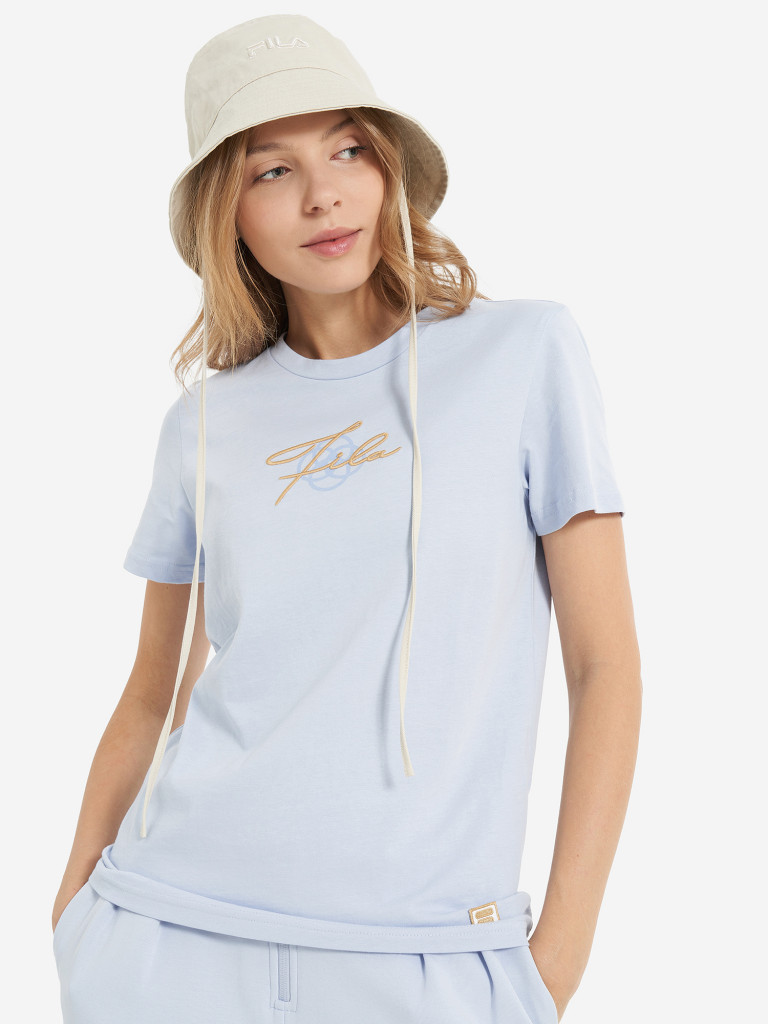FILA әйелдер футболкасы