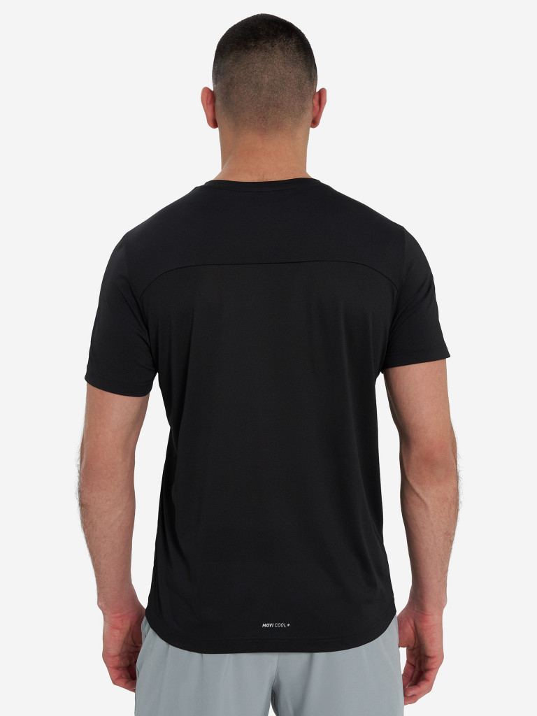 Футболка мужская Demix — фото №3