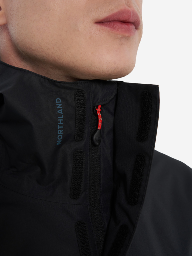Куртка мембранная мужская Northland — фото №7