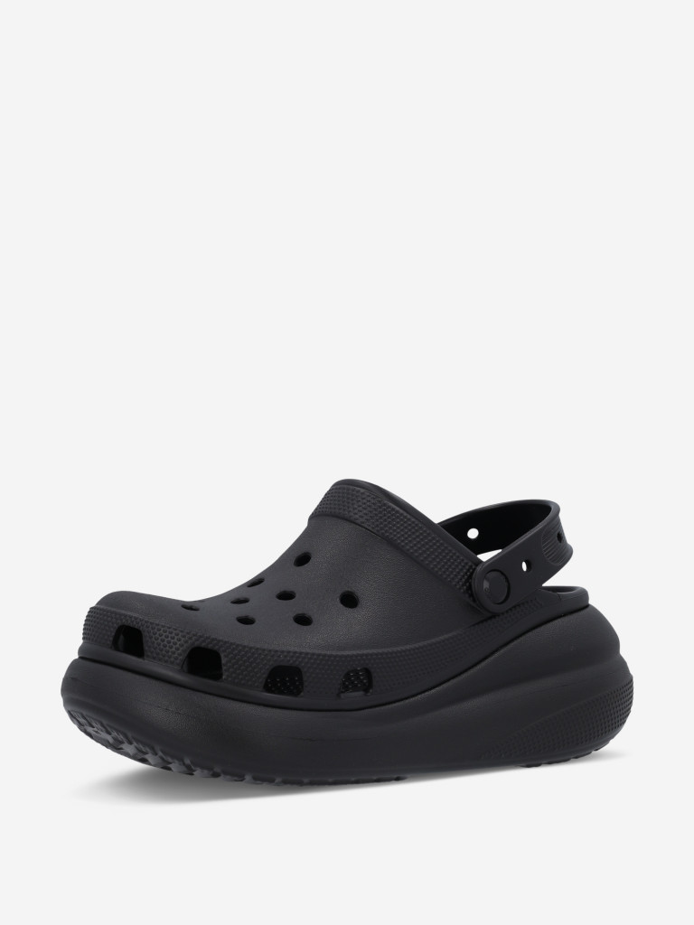 Сабо женские Crocs Crush — фото №3