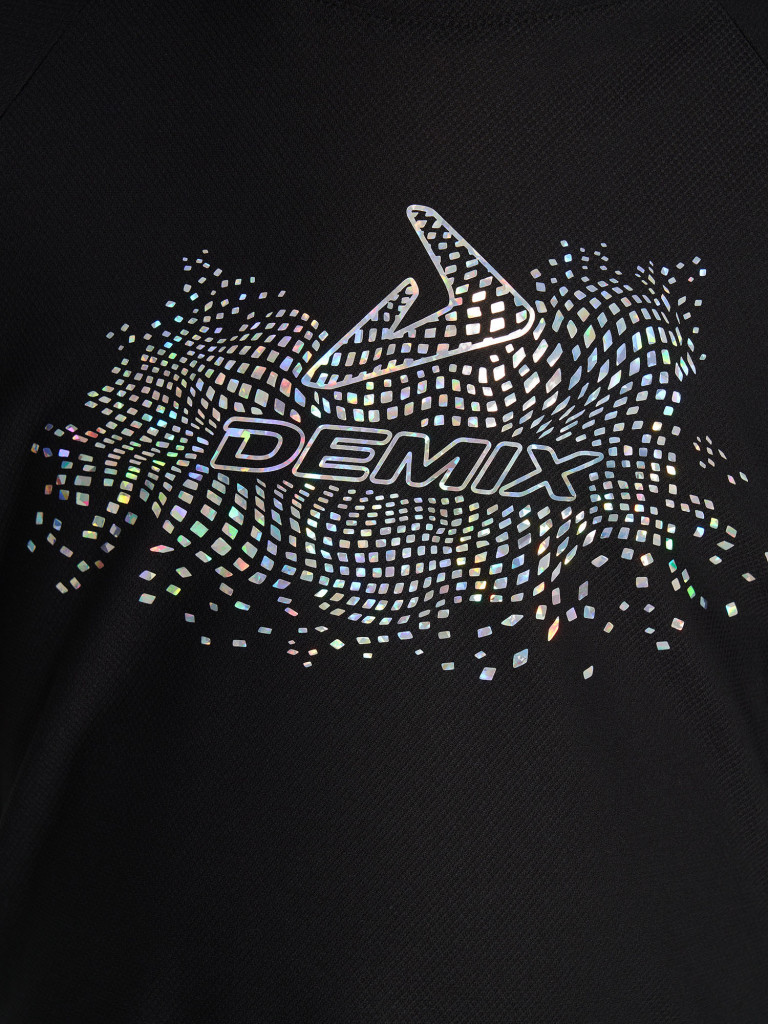 Demix қыздарға арналған футболкасы — фото №8