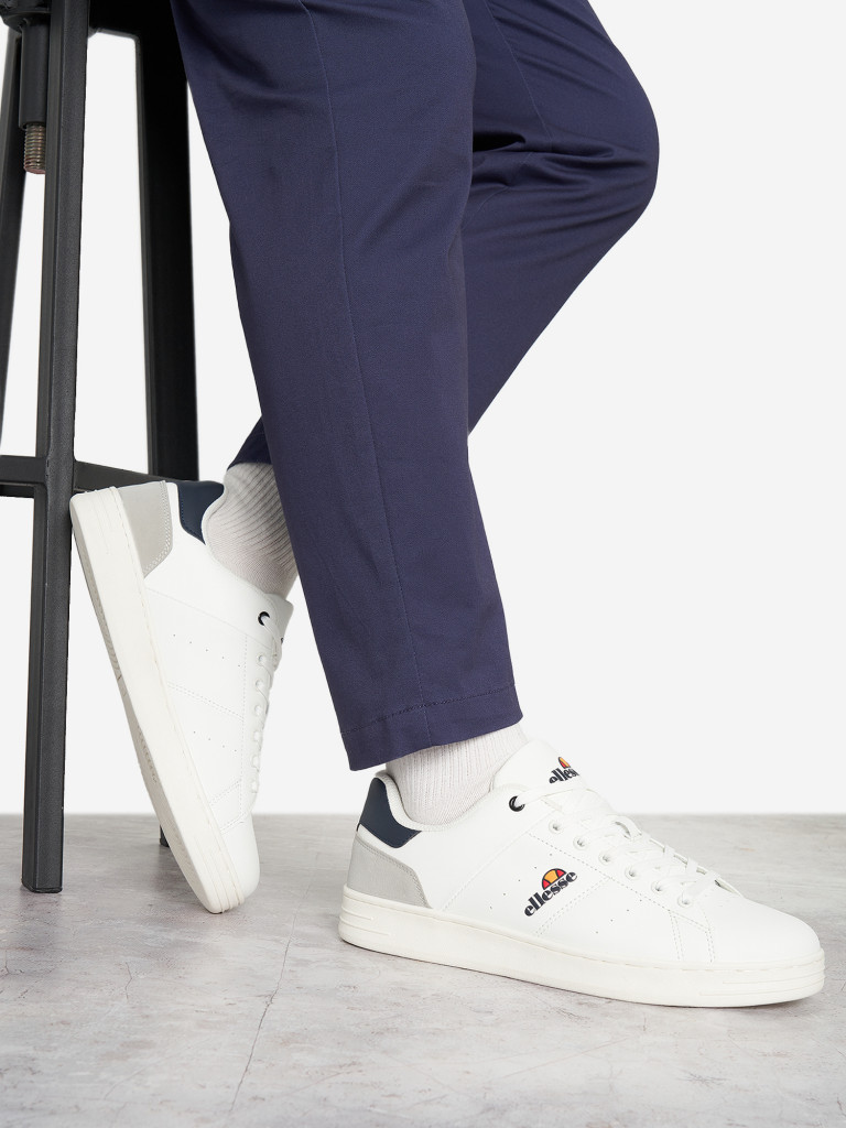 Ellesse ерлер кедысы