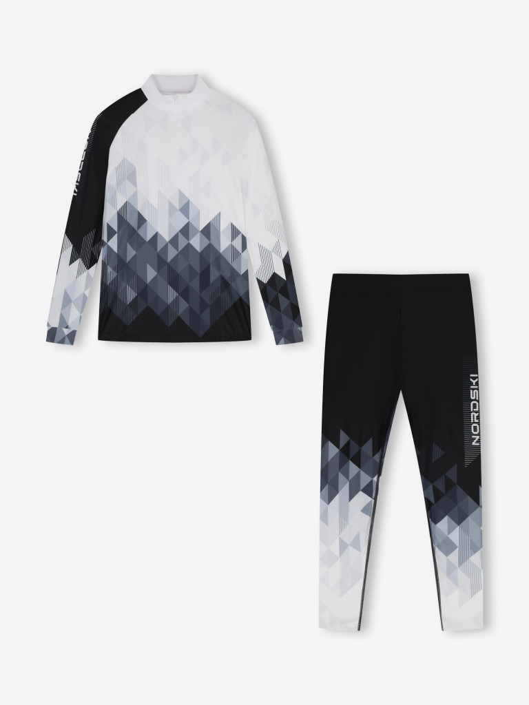 Nordski Race шаңғы костюмі