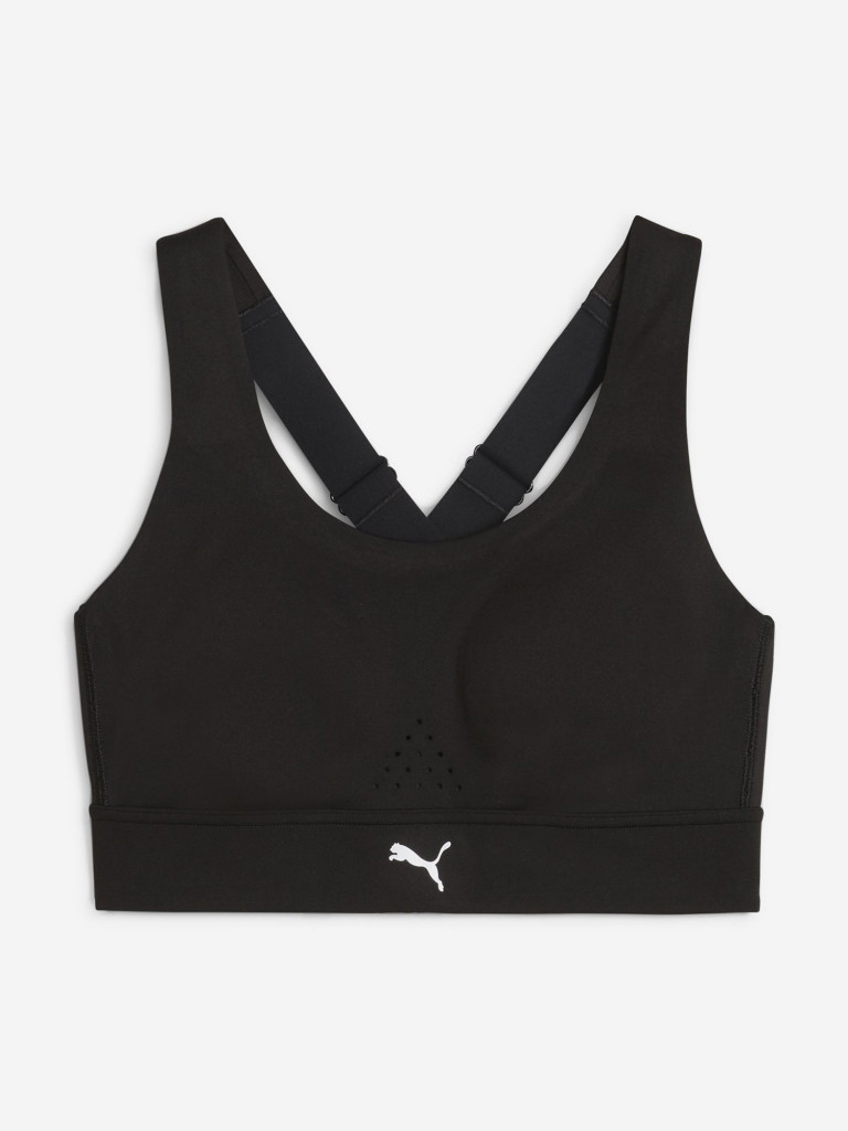 Топ бра спортивный PUMA Pwrbreathe Run — фото №4