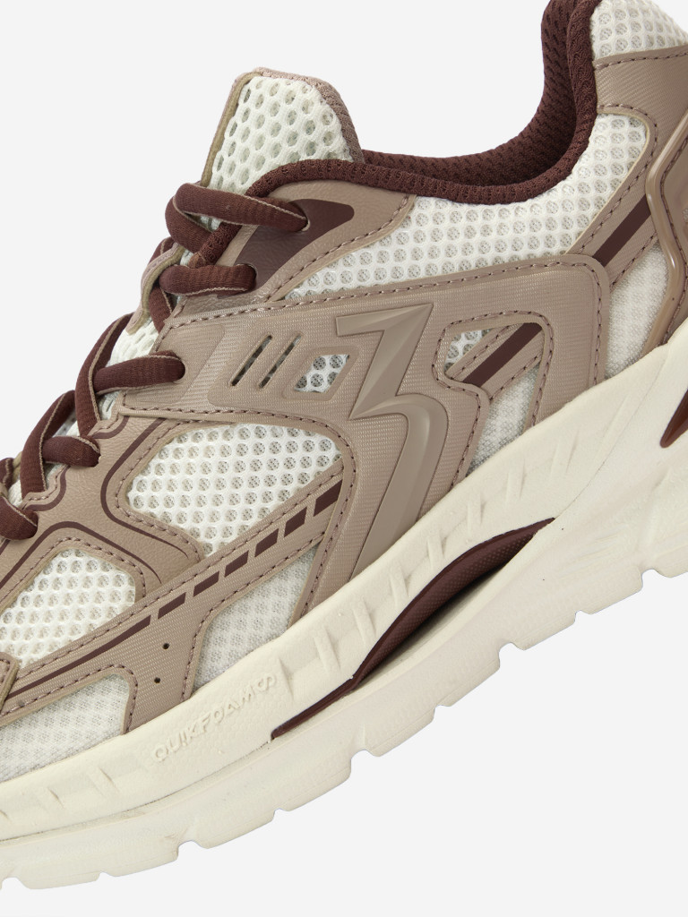 Кроссовки женские 361° Retro Culture — фото №10