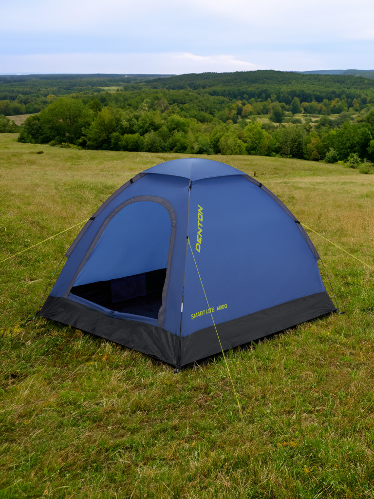 Denton SLT-3 үш орынды шатыры