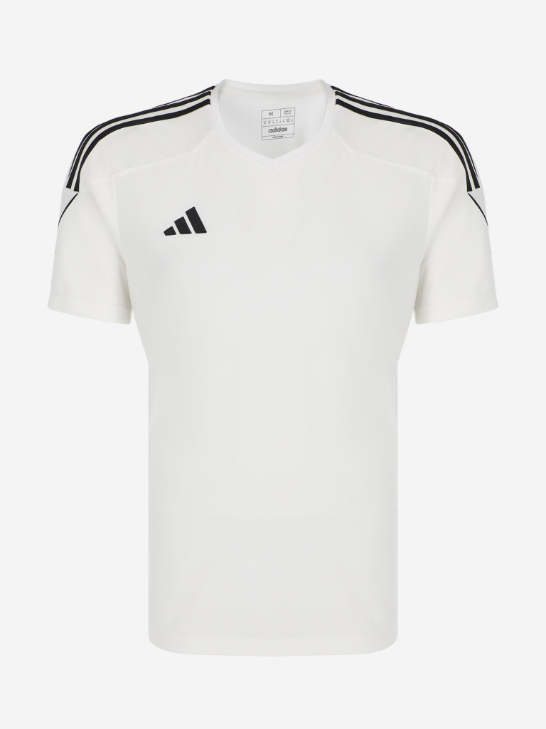 Футболка мужская adidas Tiro 23 — фото №7