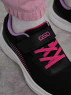 Кроссовки для девочек GSD Sp Sprint — фото №9