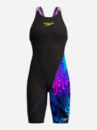 Speedo Ignite әйелдер тұтас шомылу киімі