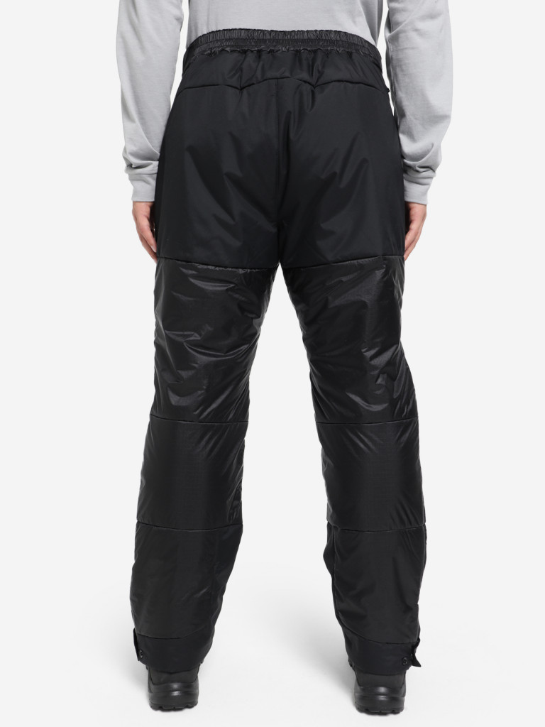 Брюки утепленные мужские Mountain Hardwear Compressor Alpine Pant — фото №2