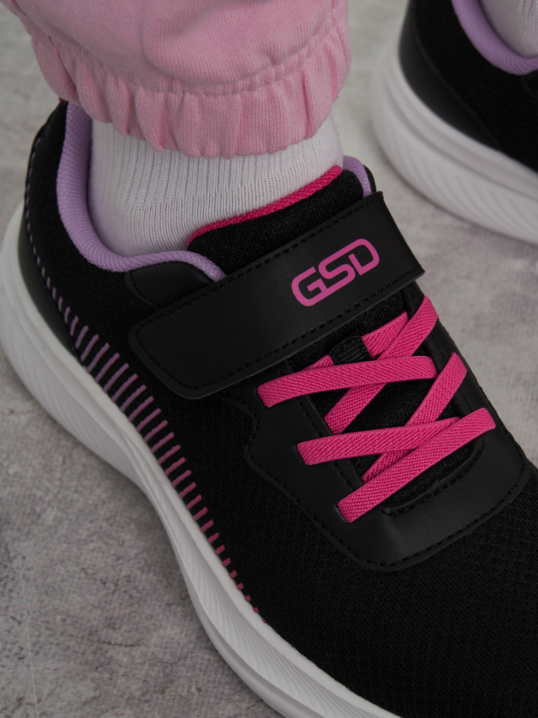 Кроссовки для девочек GSD Sp Sprint — фото №9