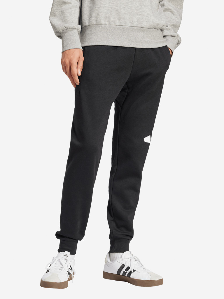 adidas ерлер шалбары — фото №2