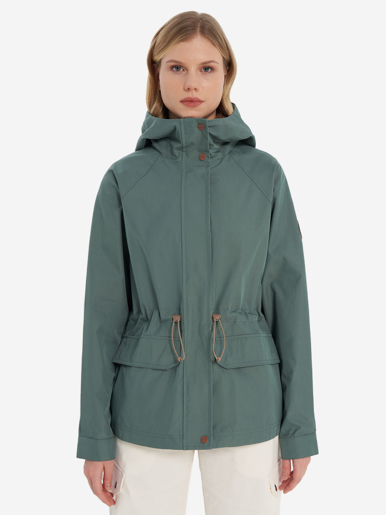 Cordillero жеңіл әйелдер курткасы — фото №5