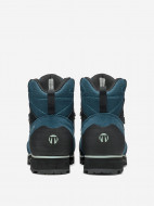 Ботинки женские Tecnica Kilimanjaro II GTX — фото №3