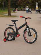 Велосипед для мальчиков Stern Airy 18"