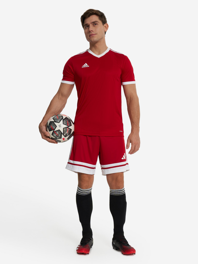 Шорты мужские adidas Squa25 — фото №5