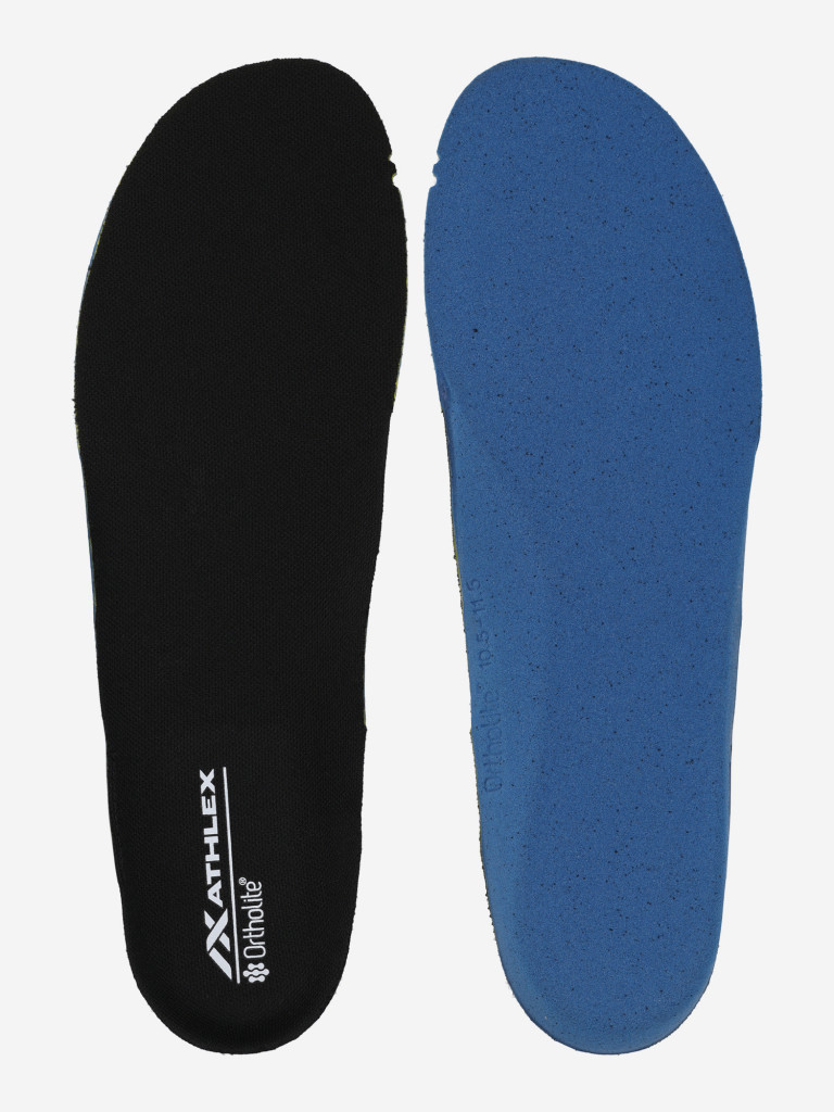 Кроссовки мужские Athlex Revival — фото №8