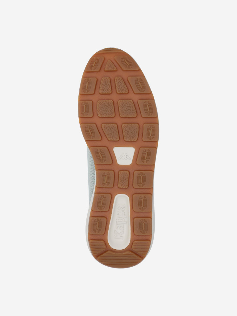 Кроссовки женские Kappa Authentic Run Mesh — фото №7